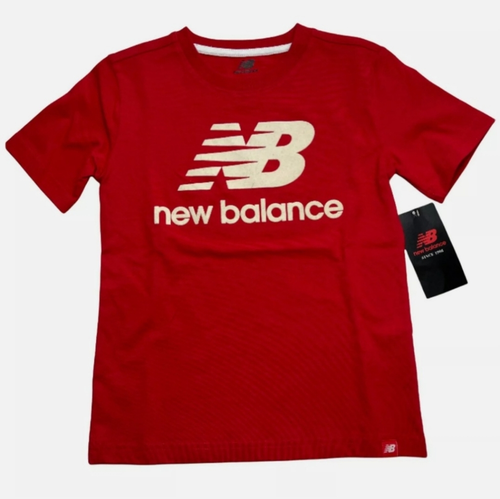 New Balance Logo Set - Picture 1 of 7
